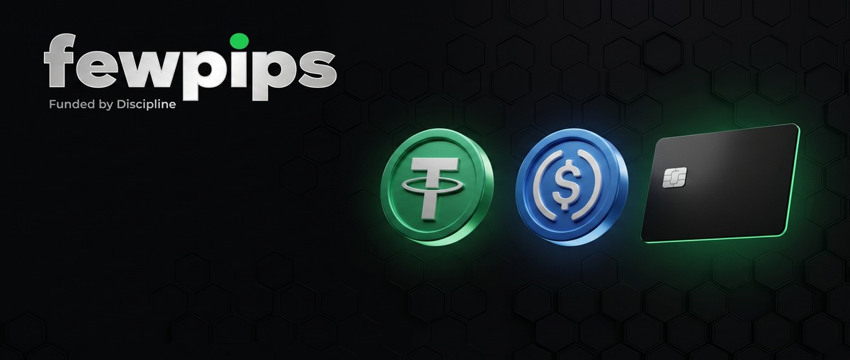 Fewpips crypto deposit options